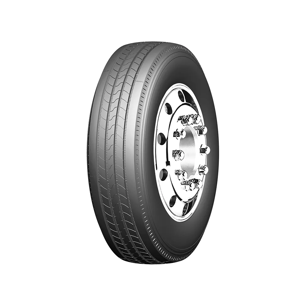 ALL STEEL ST TRAILER TIRE