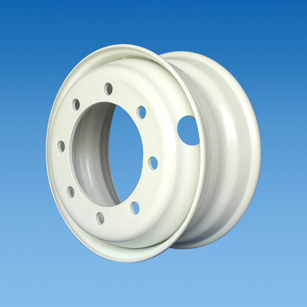 Round Wheel Plug In WHEELS