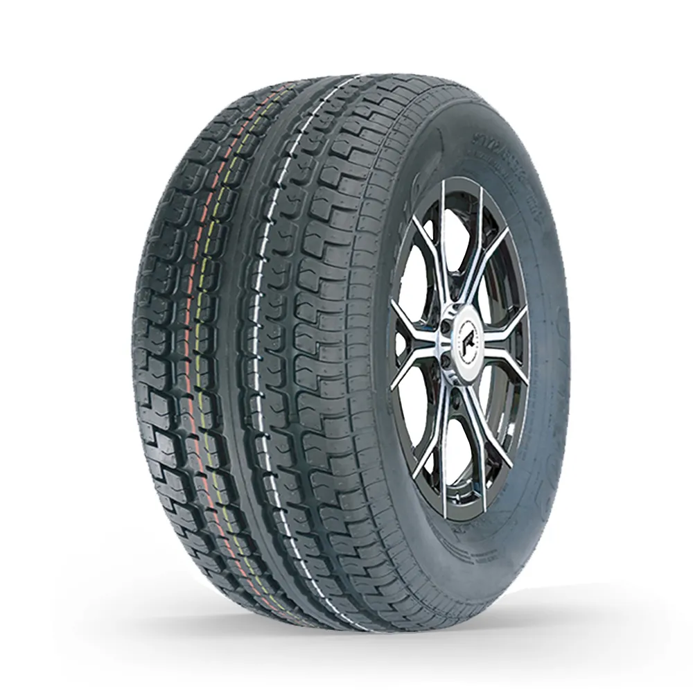 ST TRAILER TIRE