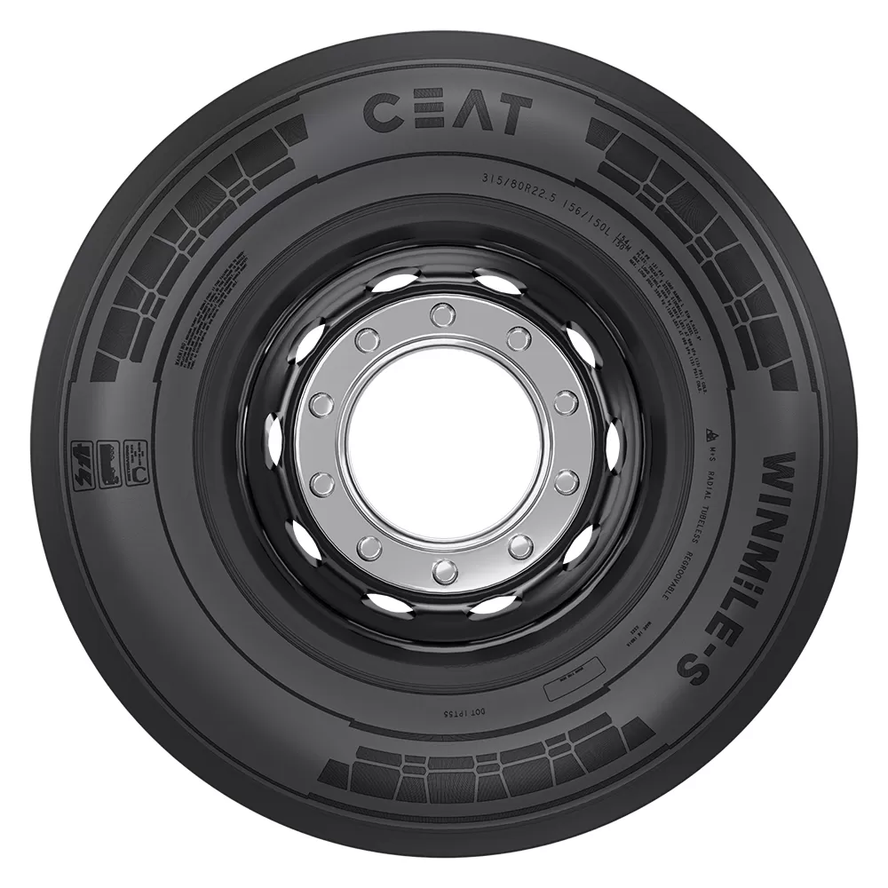 WINMILE S 315/80R22.5