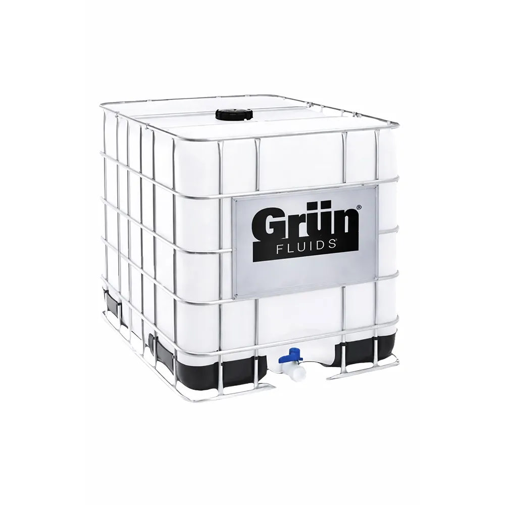 GRUN FLUIDS Full Synthetic Motor Oils 5w30 fsmo