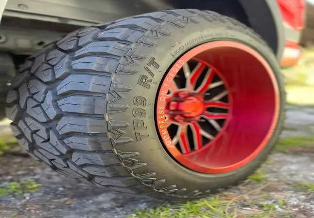 FITMENT