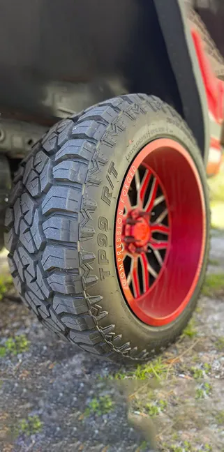 FITMENT