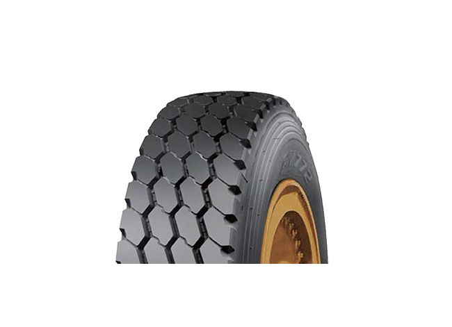OFF-THE-ROAD Tire CM772
