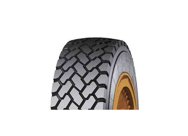 MINING Tire CM767