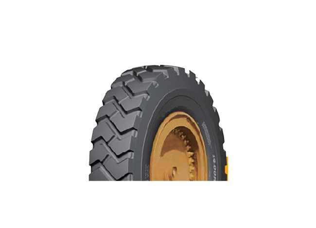 RADIAL OTR Tire CB776