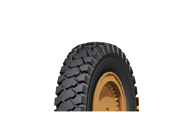 RADIAL OTR Tire CB791