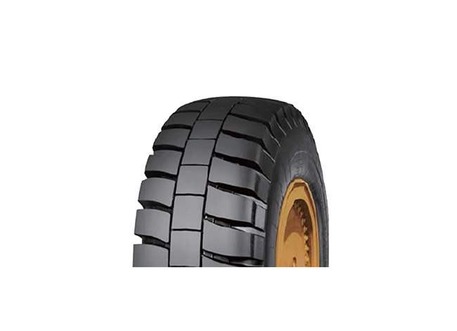 RADIAL OTR Tire CB775