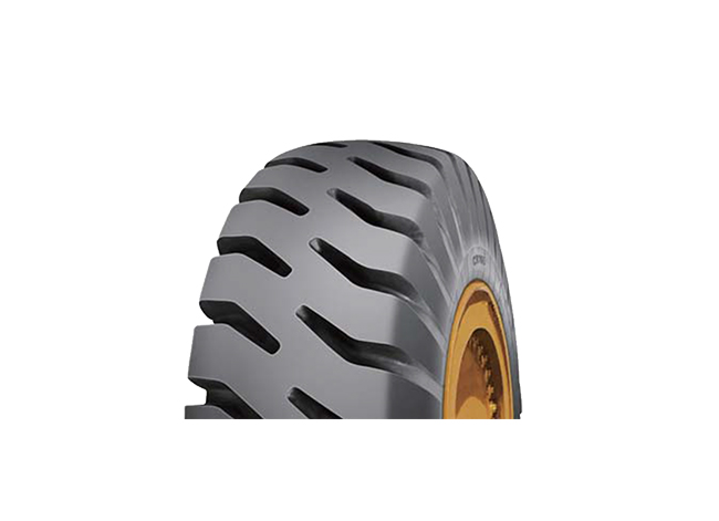 RADIAL OTR Tire CB765