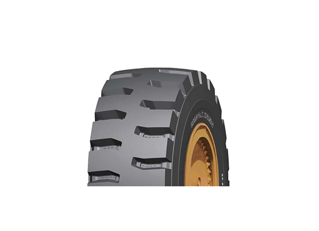 RADIAL OTR Tire CB790