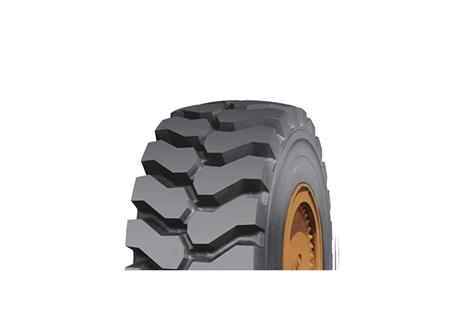 OTR MUD Tire CB773