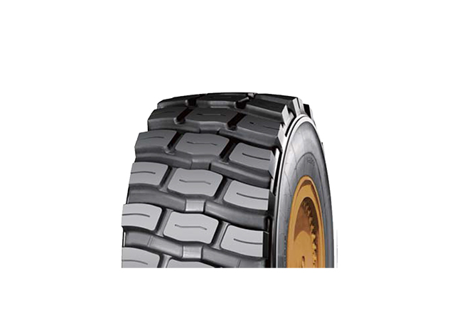 RADIAL OTR Tire CB768