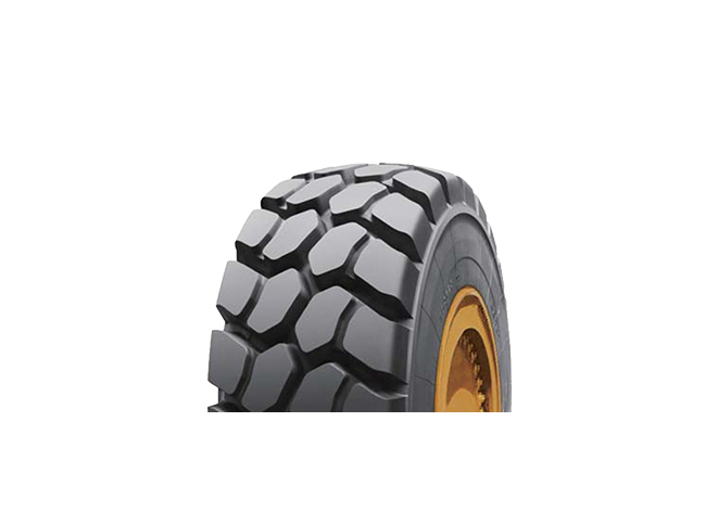  Heavy Vehicle Tire CB763