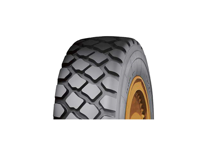 RADIAL OTR Truck Tire CB760