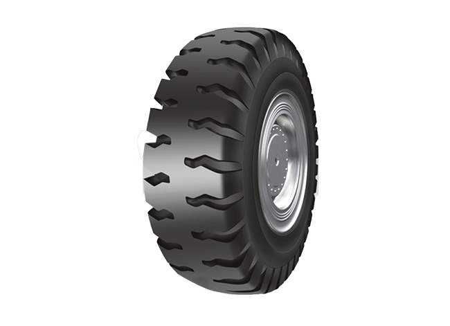 BIAS OTR Tire E-4A