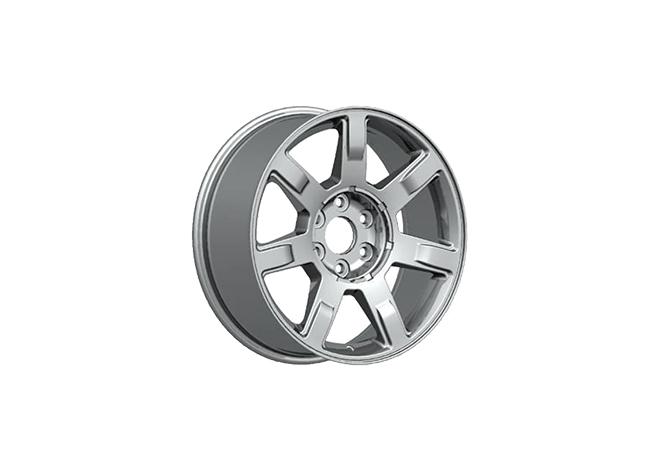 ALLOY WHEEL 7