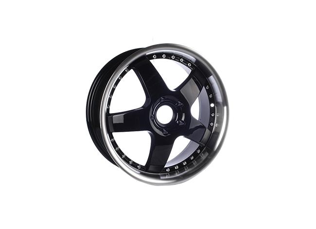 ALLOY WHEEL 5