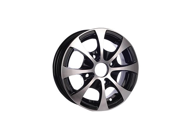 ALLOY WHEEL 4