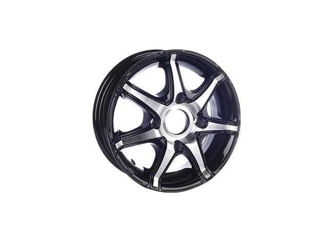 ALLOY WHEEL 3