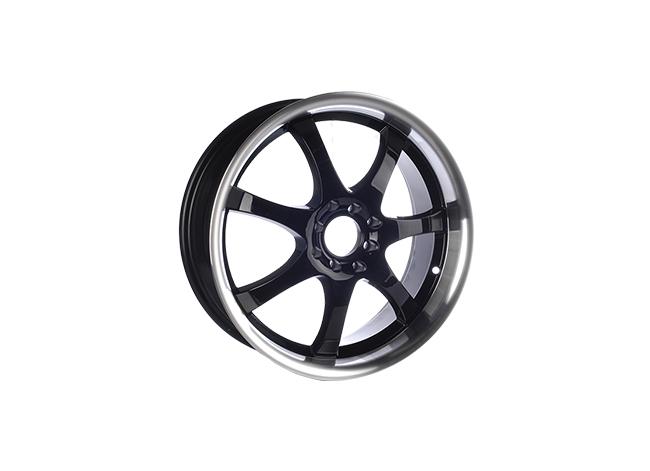 ALLOY WHEEL 2