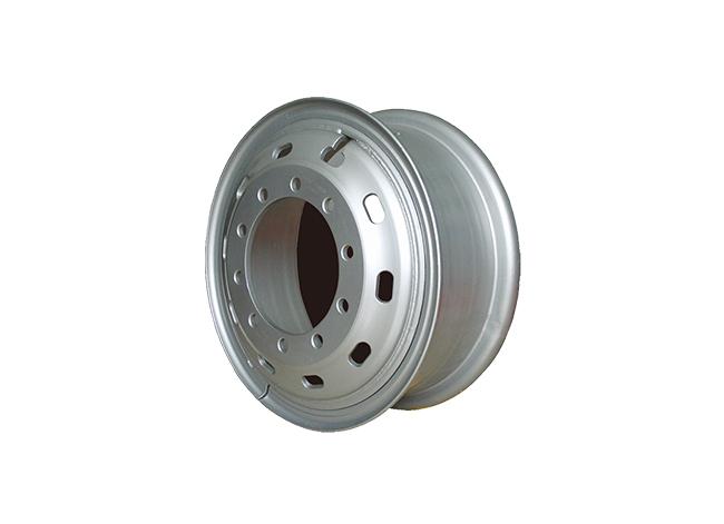 STEEL WHEEL 8.5-24