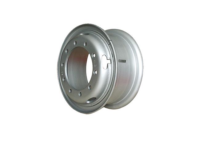 STEEL WHEEL 8.5-20