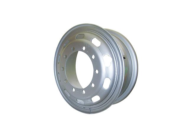 STEEL WHEEL 7.5-20