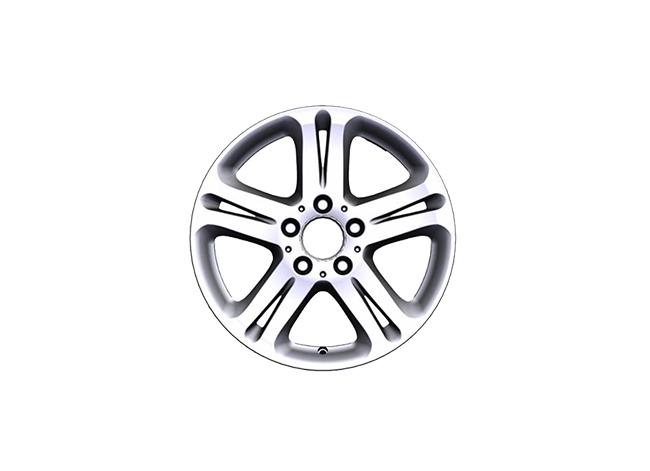 ALLOY WHEEL 14