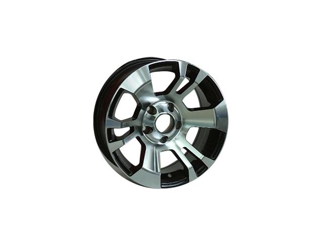 ALLOY WHEEL 13