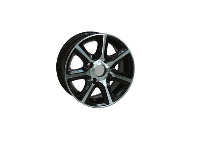 ALLOY WHEEL 12