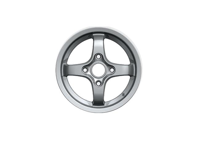 ALLOY WHEEL 11