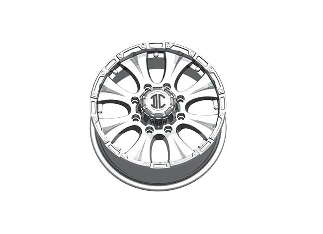 ALLOY WHEEL 10