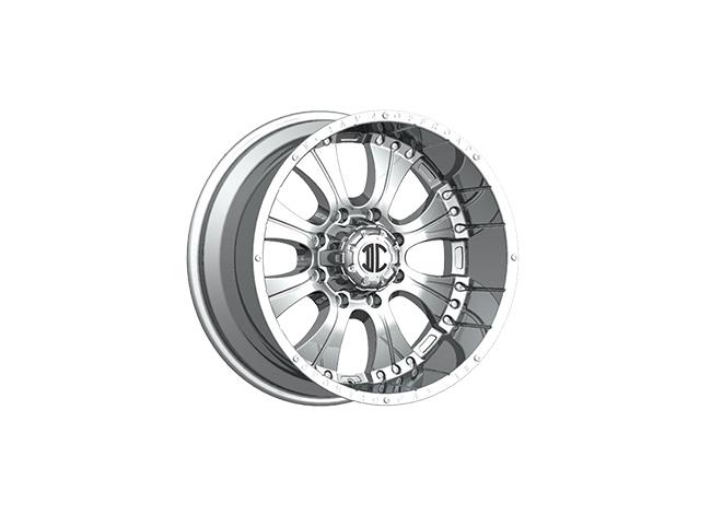 ALLOY WHEEL 9