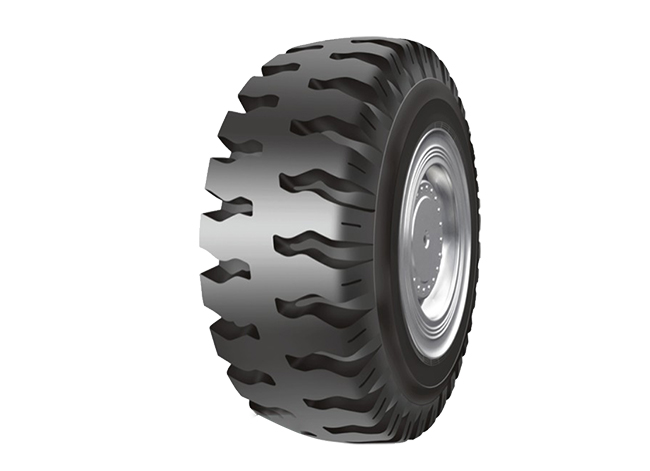 BIAS OTR Tire E-4C