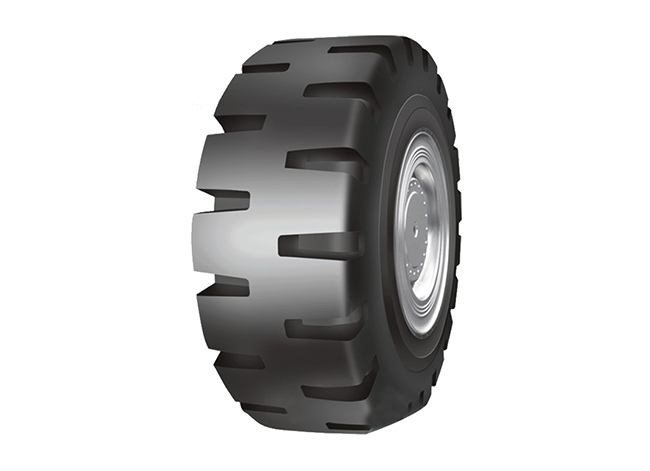 BIAS OTR Tire L-5