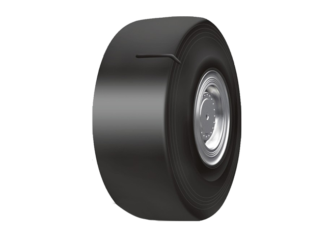 BIAS OTR Tire L-5S