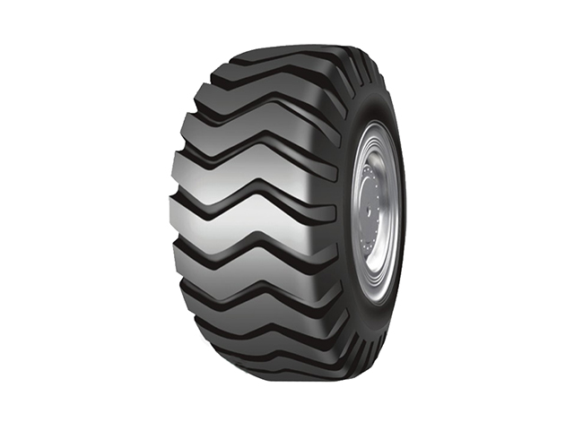 BIAS OTR Tire L-3/E-3