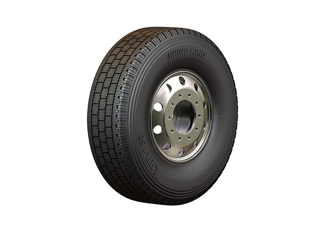 LTR TIRE