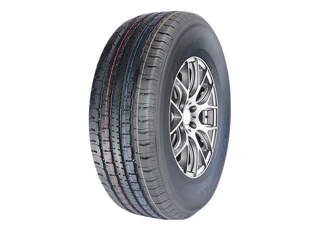 SUV  PCR Tire GP1000