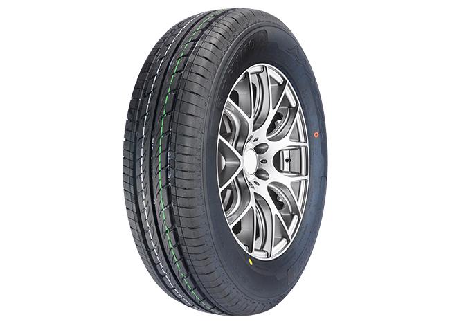 PCR SUMMER Tire ECO155