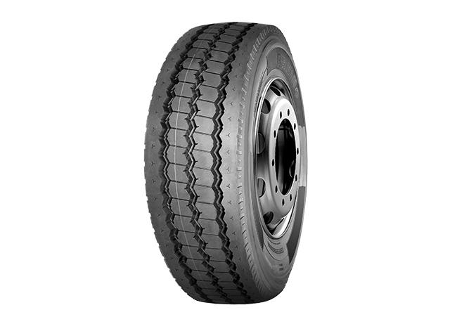 TRUCK Tire F580C