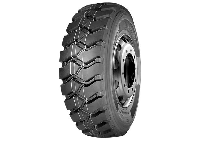 TRUCK Tire F807