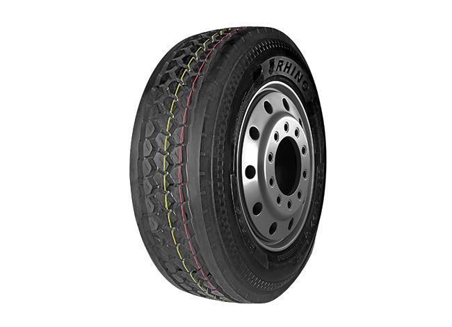 TRUCK  BUS Tire RT225