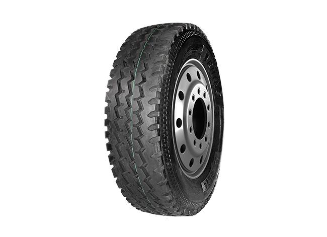 TRUCK Tire F358