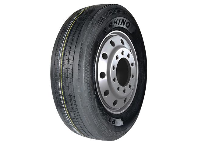 BUS Tire RT365