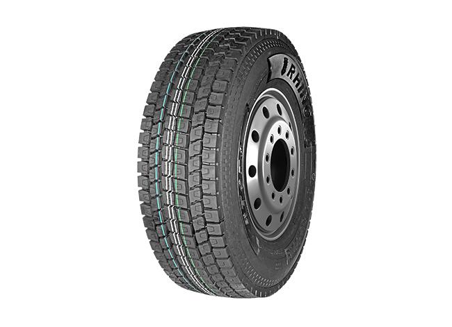 BUS Tire RT678