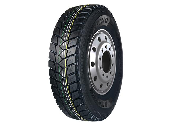 TRUCK BUS Tire RT679