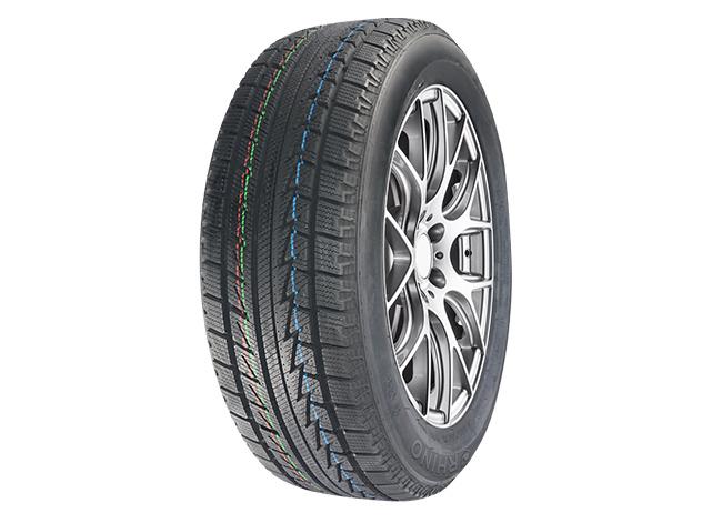 WINTER Tire SNOWFORCE