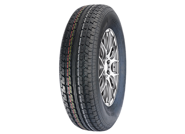 Trailer Tire GTR602