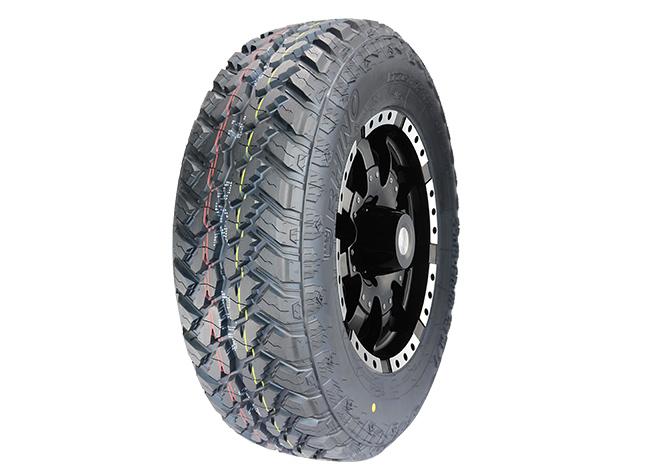 Passenger Car Radial Tyre MT